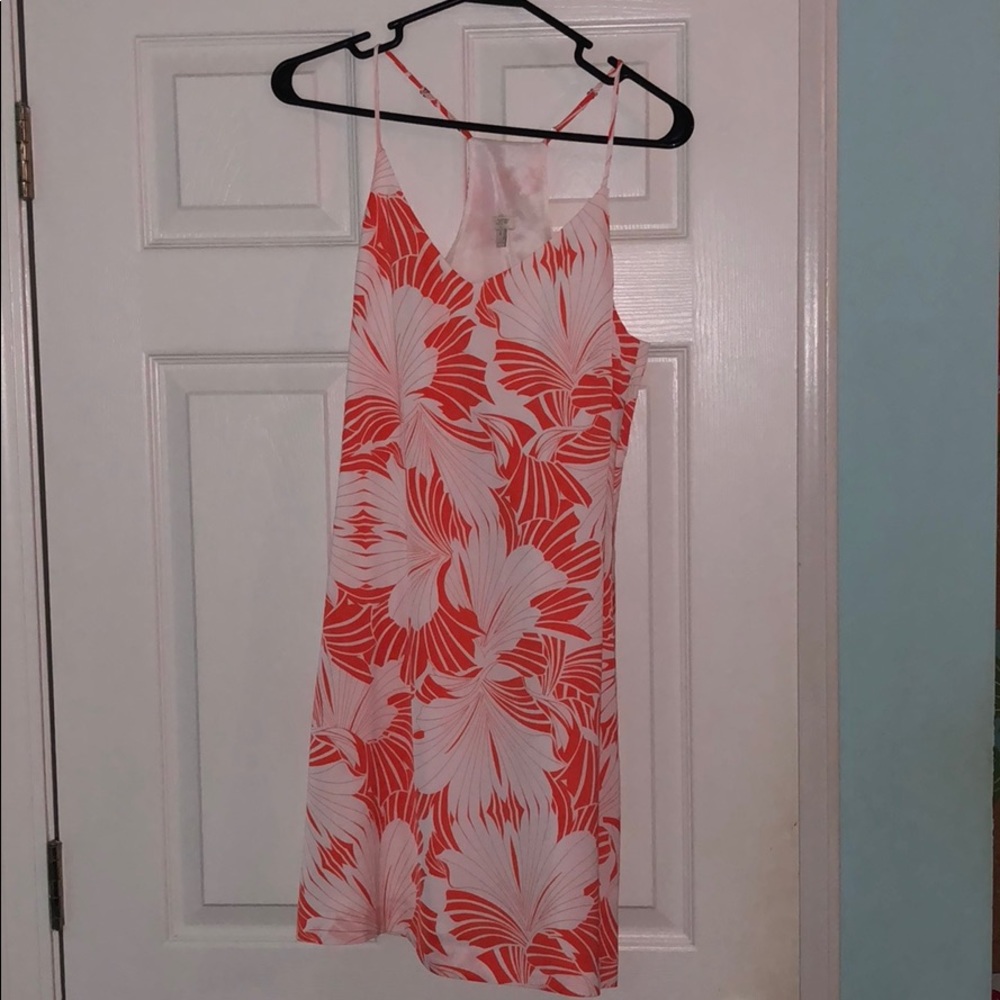 J.Crew Spring Dress